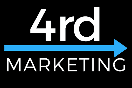 4rd Marketing Logo