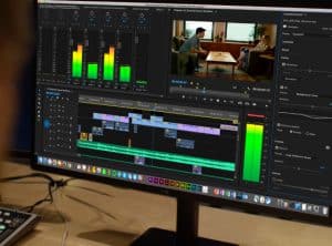 Digital Marketing Tool - Adobe Premiere