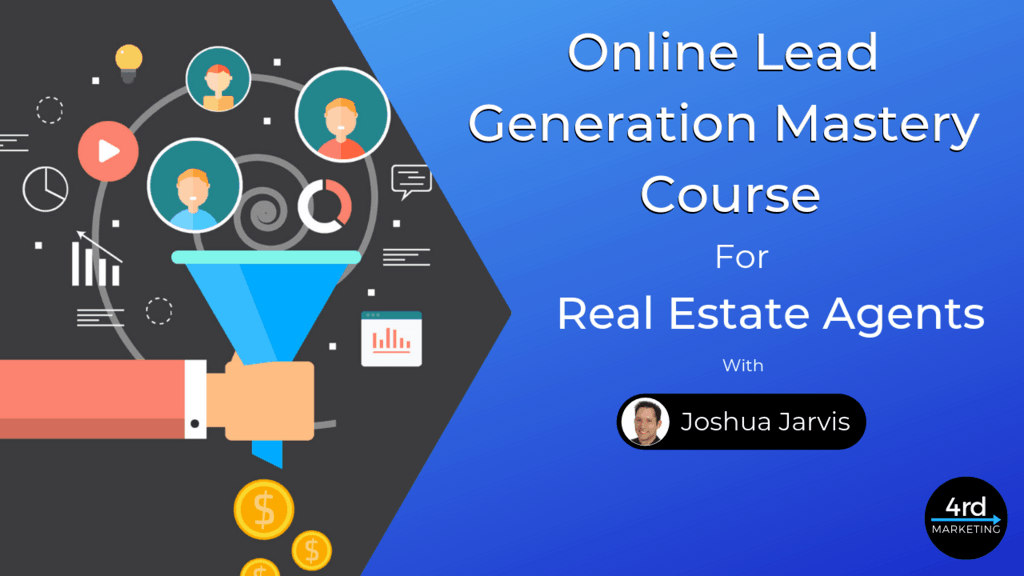 Online Lead Generation Mastery Course